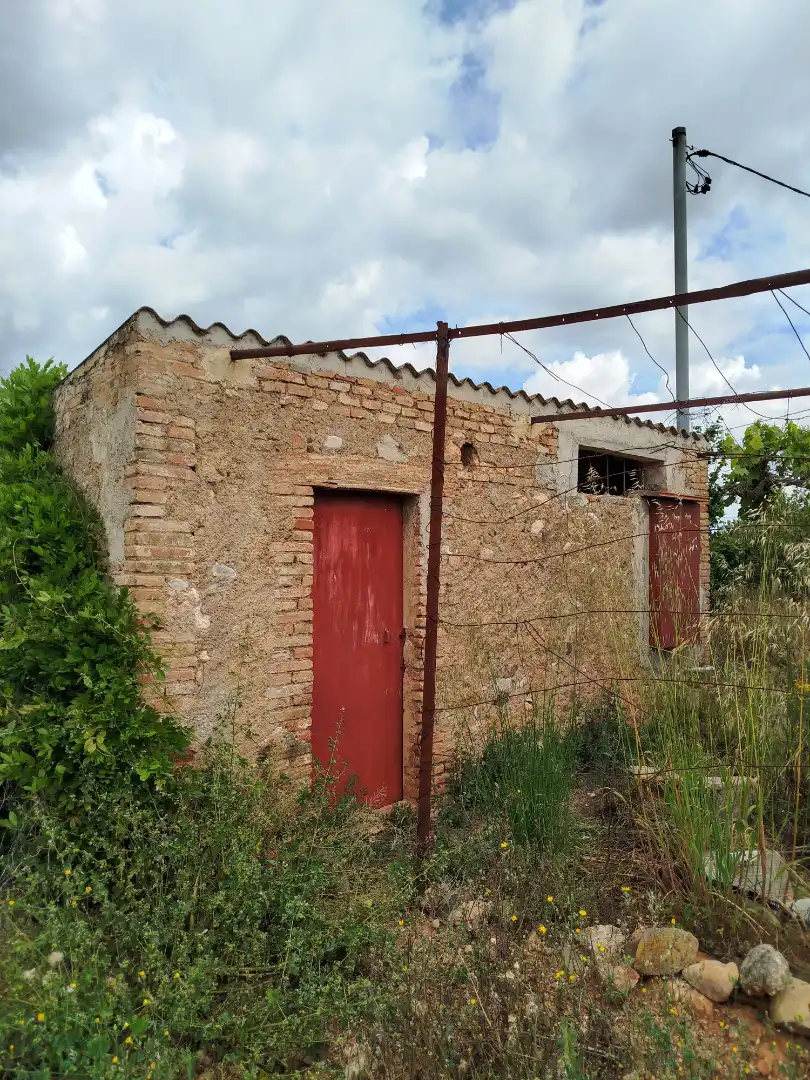 Terreny rústic en venda a N/A, imagen 4