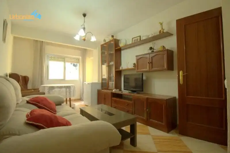 Appartement avec terrasse à louer à Pardaleras, imagen 23