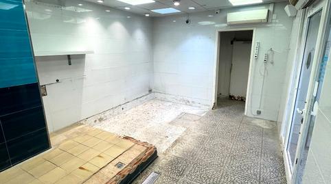 Photo 3 of Premises for rent in Carrer de Sant Fructuós, La Font de la Guatlla,  Barcelona Capital