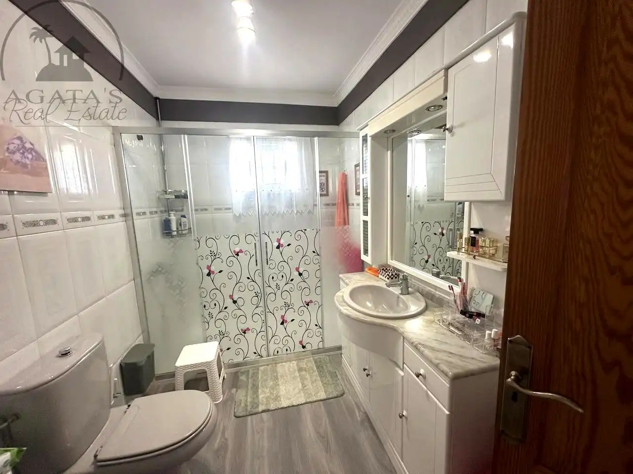 Casa con jardín en venta en La Vega - El Amparo - Cueva del Viento, imagen 21