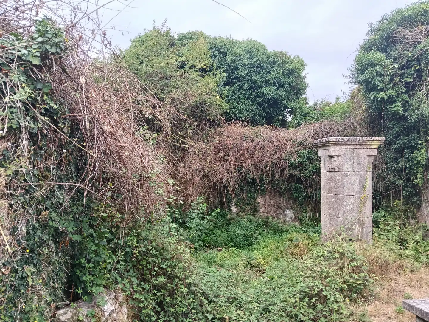 Maison avec jardin à vendre à Lugar Collantres 45, imagen 20
