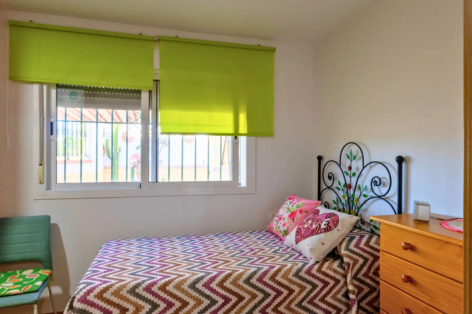 Maison jumelée avec jardin à vendre à Olivares, imagen 31