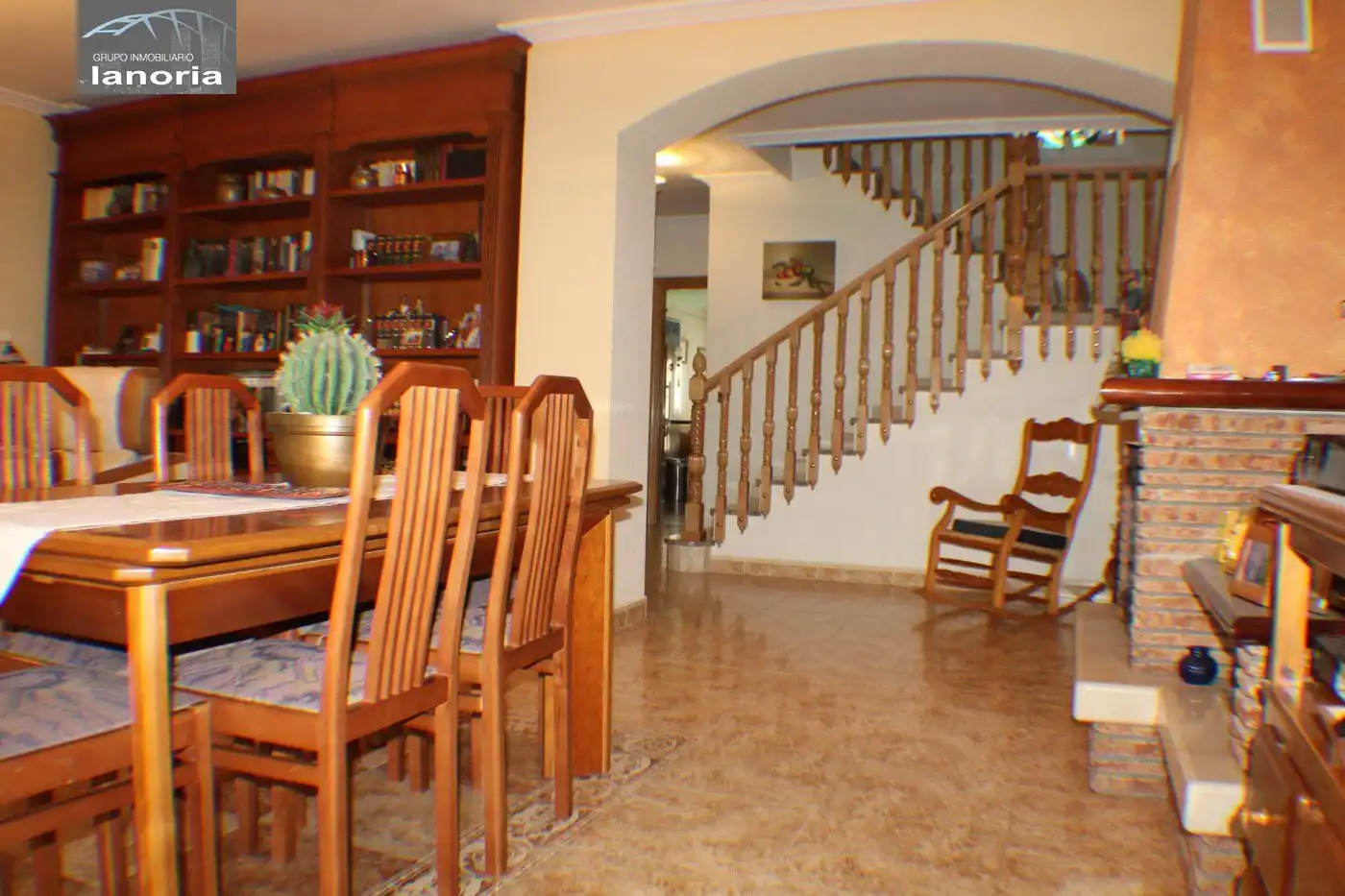 Casa o chalet en venta en Albacete con Calefacción, Terraza y Trastero