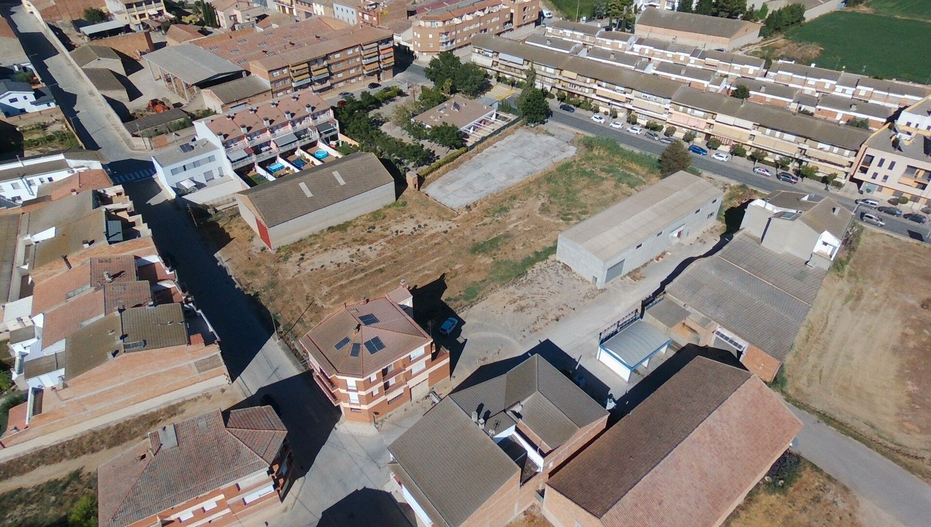 Residential for sale in Linyola