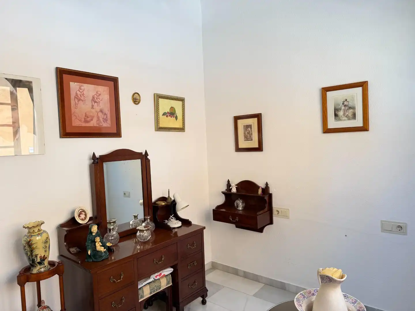 Casa adosada en venda en Málaga amb Aire condicionat, Calefacció i Jardí privat