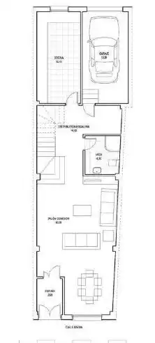 Maison à vendre à Baena, imagen 2
