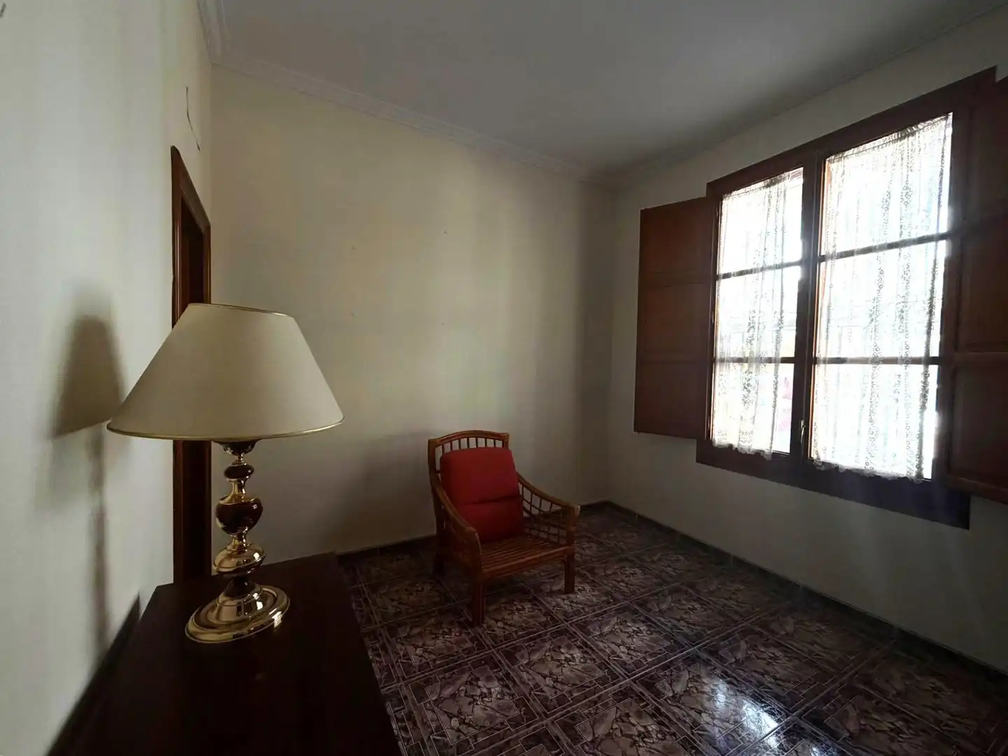 Living room of Houses for rent in Rafelbuñol / Rafelbunyol, Valencia