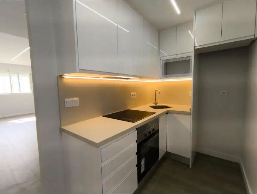 Apartment mit Pool zum Verkauf in Rincón de Loix, imagen 3