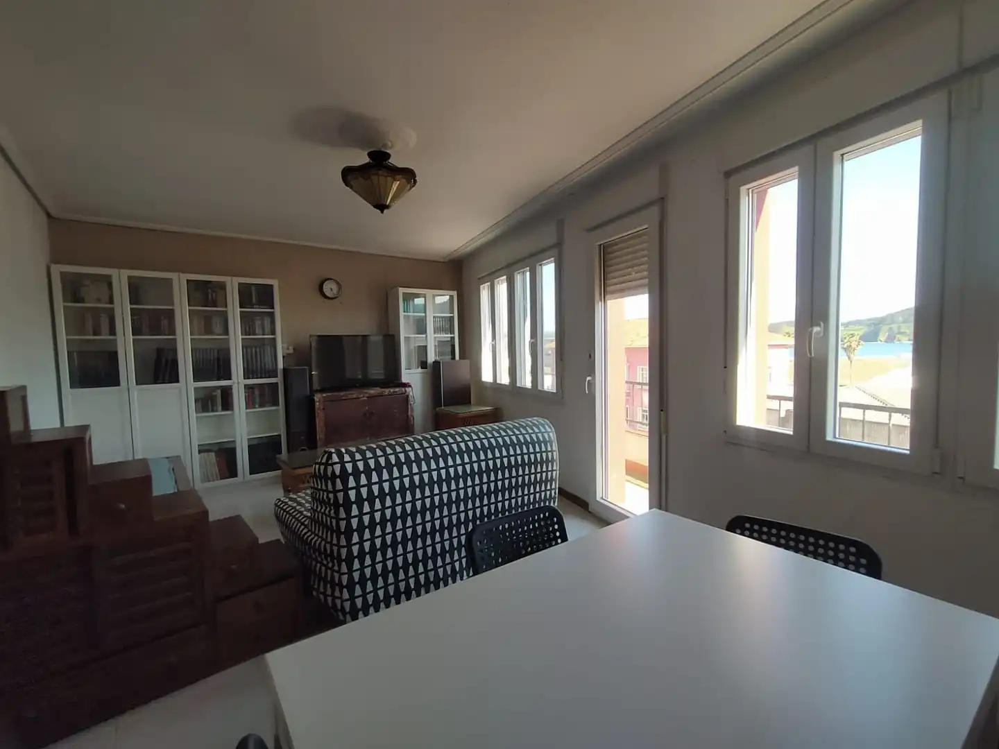 Appartamento con terrazza in vendita a Rúa Manuel Fraga Iribarne b6, imagen 2