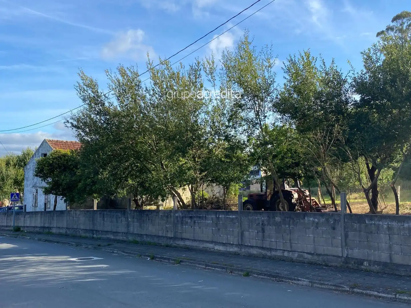 Casa o chalet en venta en Ribeira