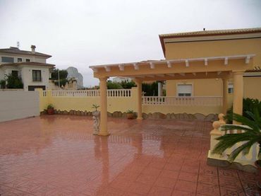 Villa avec balcon à vendre à Marisol Park - Ortembach - Los Almendros