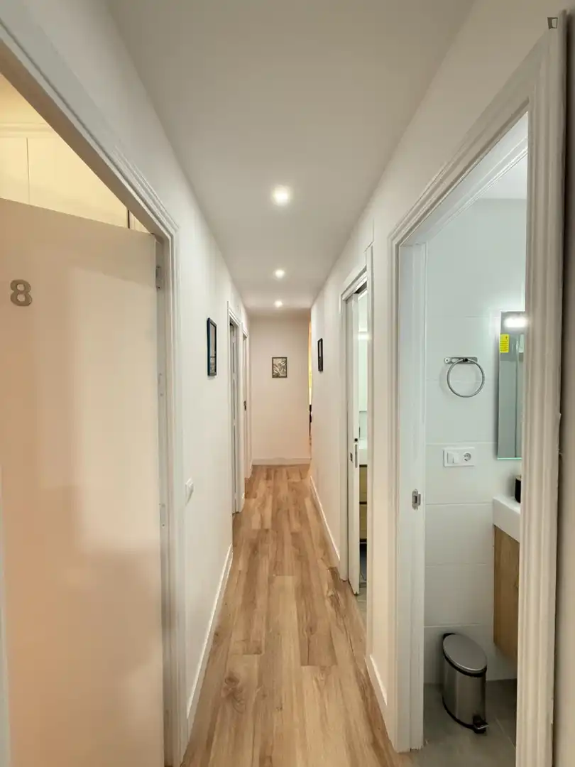 Room in Mercado