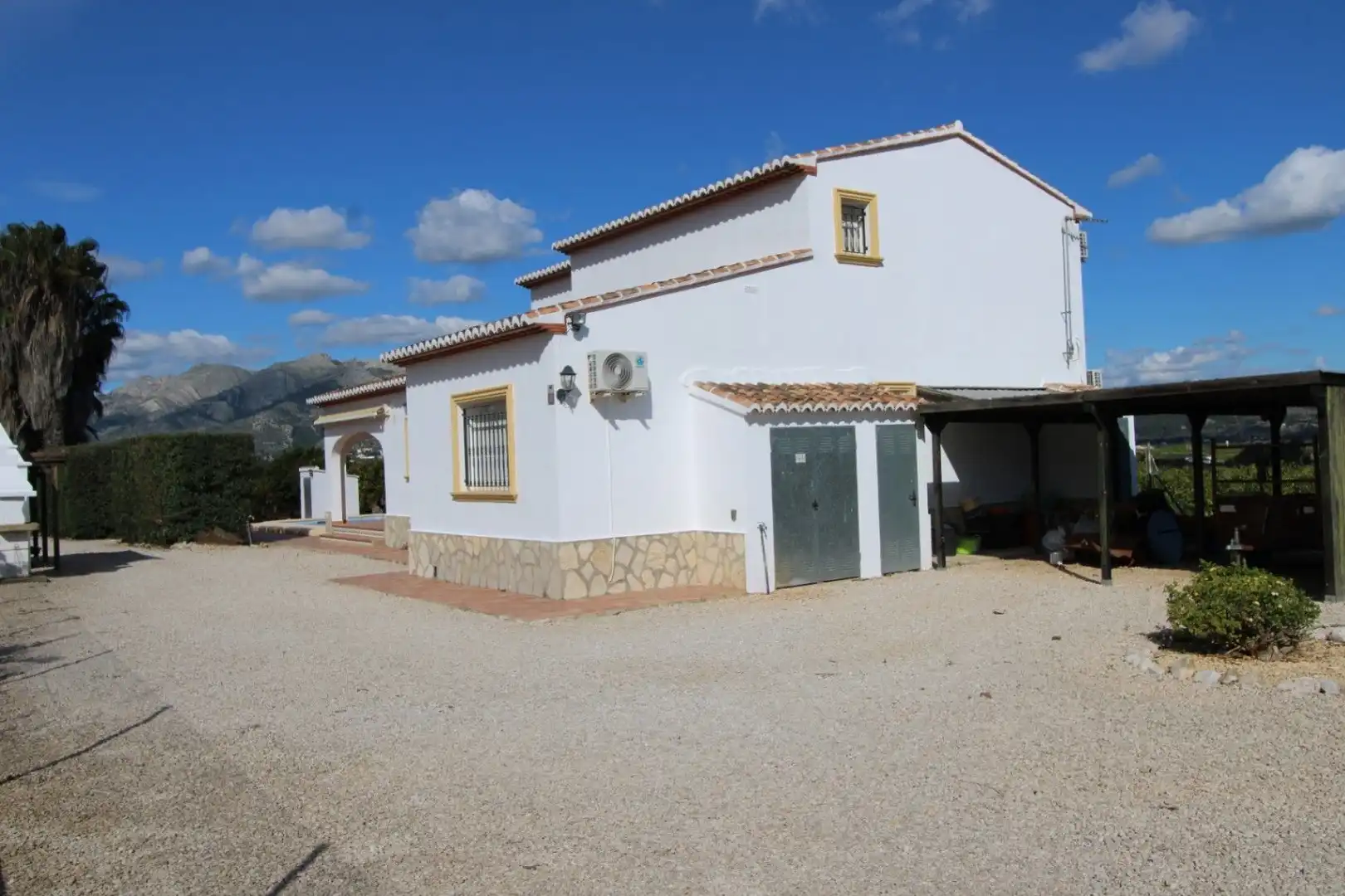 Casa en venda a Benidoleig, imagen 20