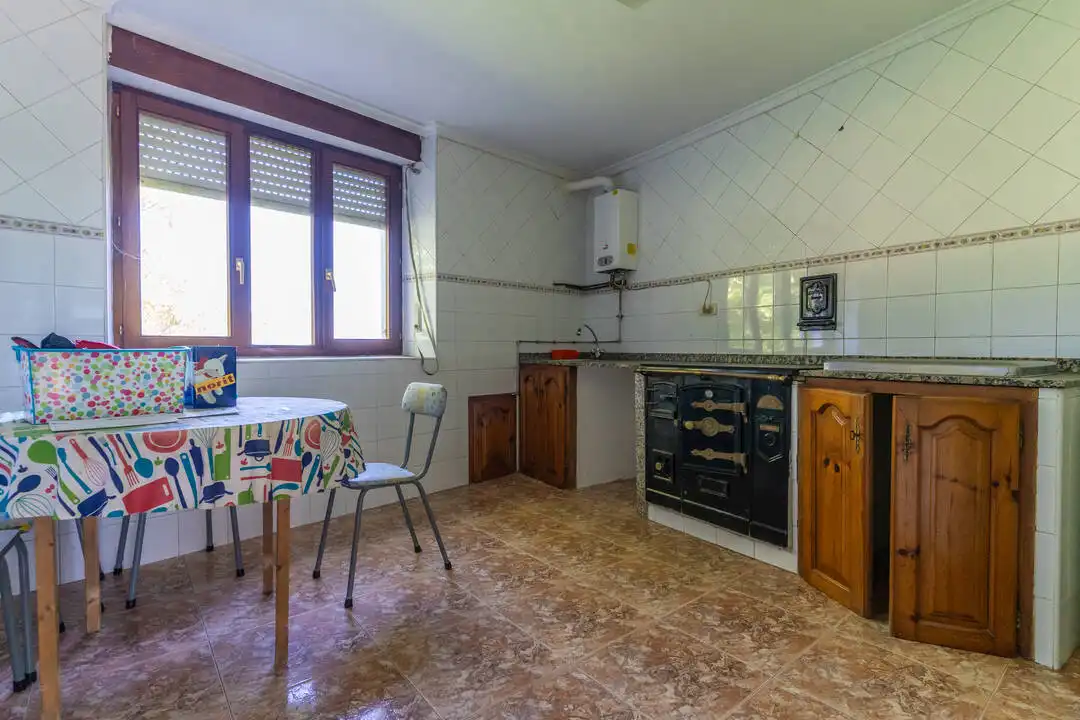 Casa con jardín en venta en El Calero 124, imagen 11