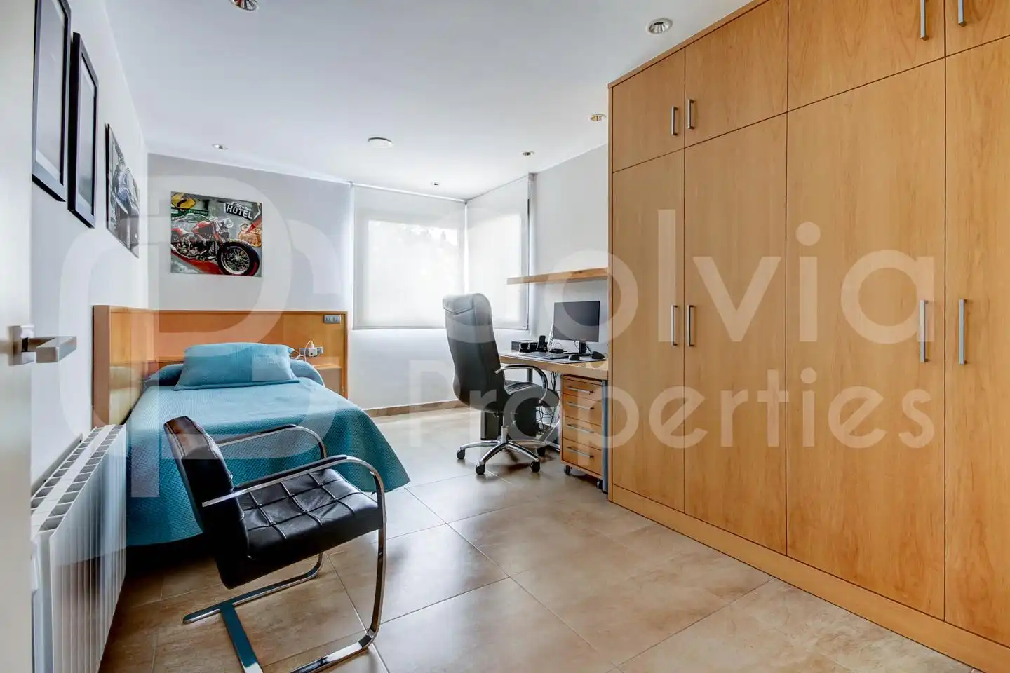 Habitación de Casa o chalet en venta en Viladecans con Aire acondicionado, Calefacción y Jardín privado