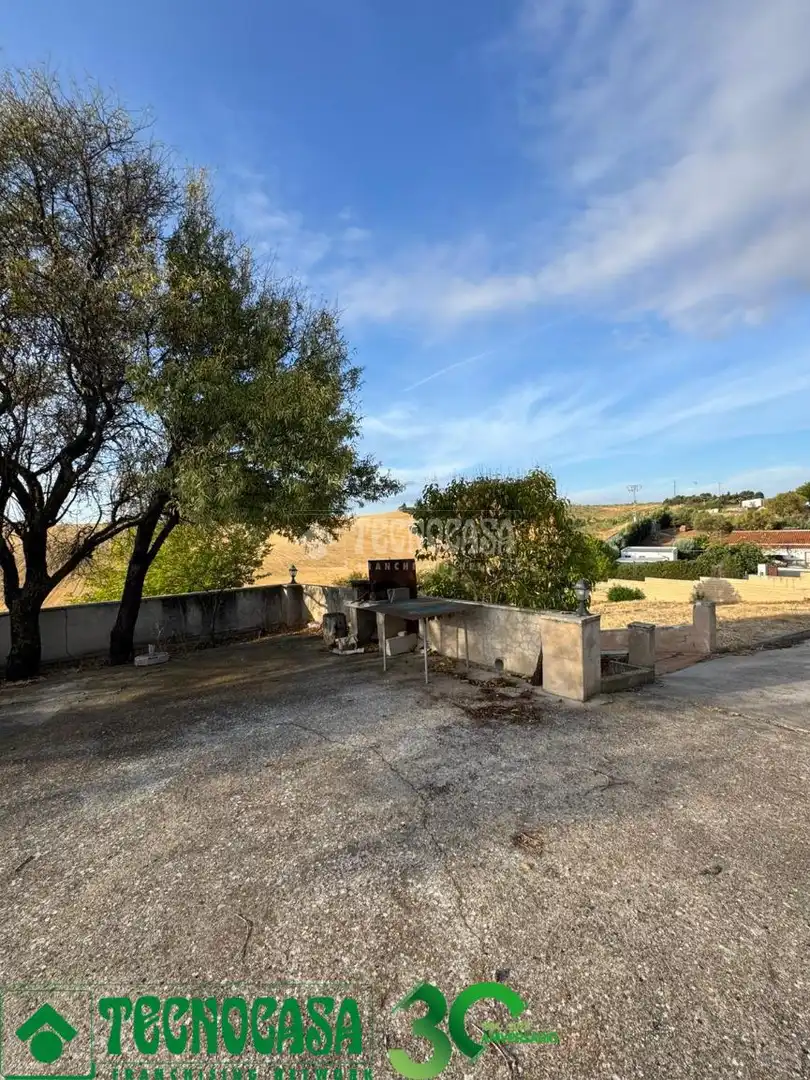 Casa o chalet en venta en Albarreal de Tajo con Piscina