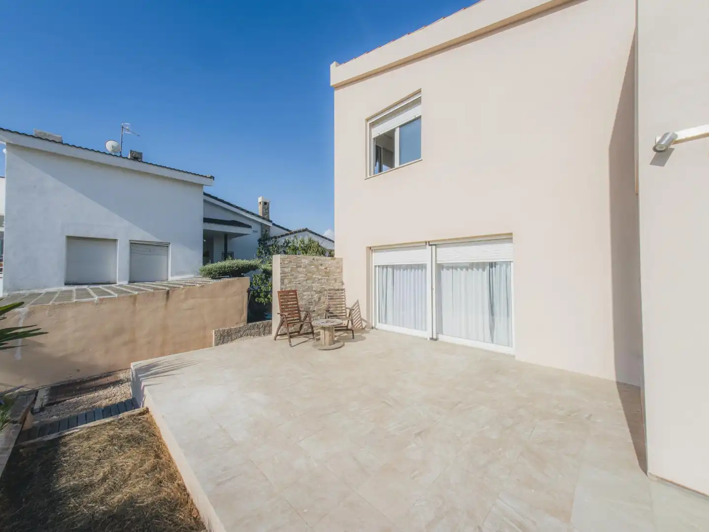 Chalet con piscina en venta en L'Ampolla, imagen 52