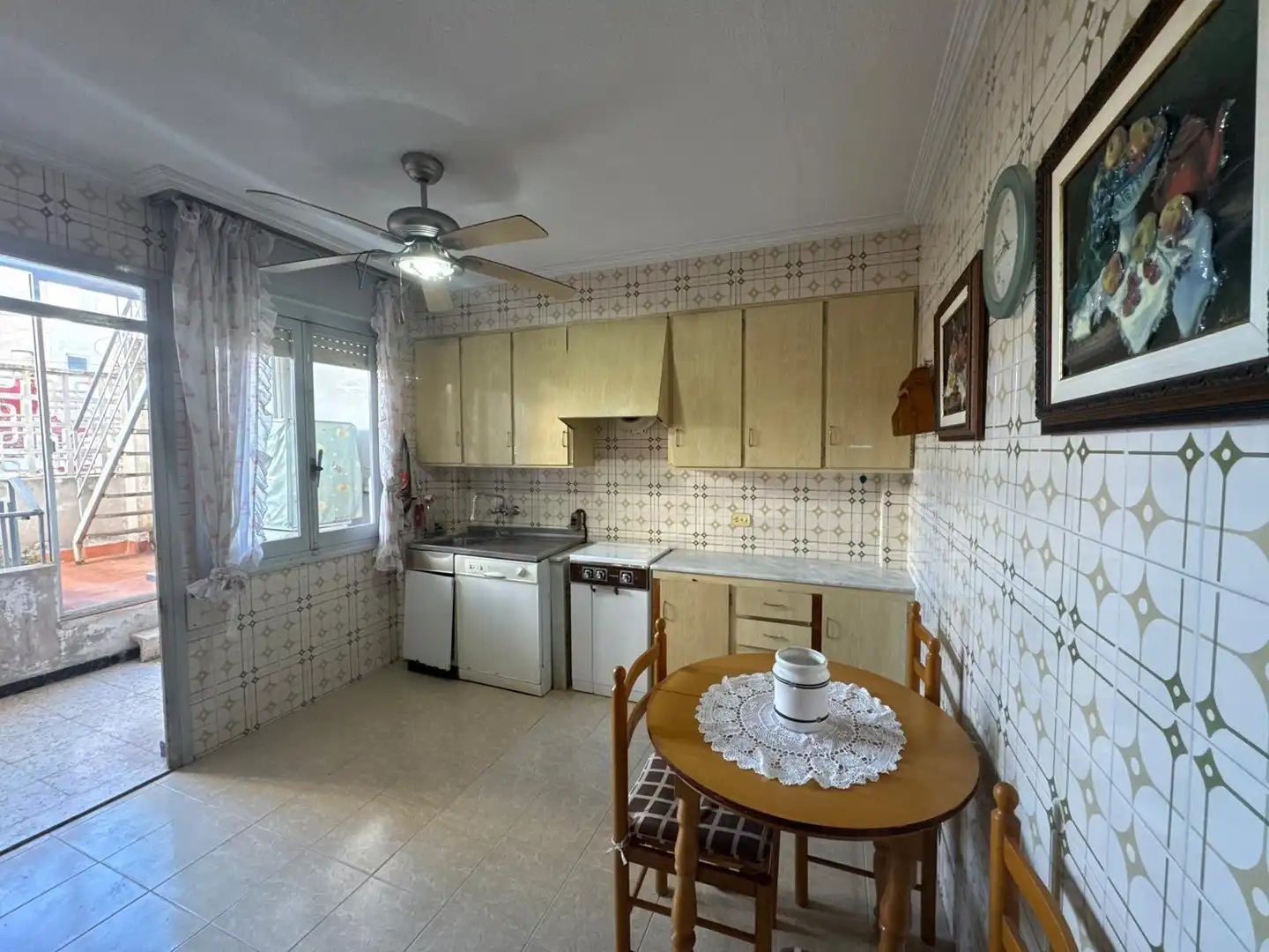 Casa o xalet en venda a Almoradí