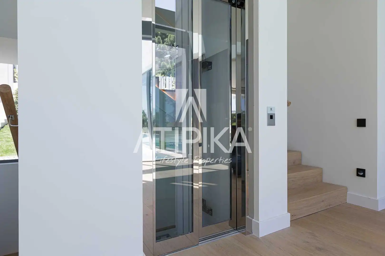 Casa o chalet en venta en Barcelona con Aire acondicionado, Calefacción y Terraza