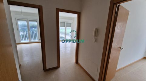 Foto 4 de Piso en venta en de la Vila, 58, Barreiros, Lugo