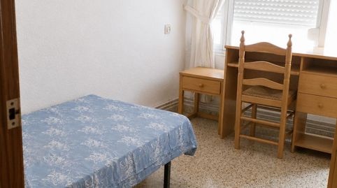Foto 5 de Apartament de lloguer a Plaza Honduras, Ciutat Jardí, Valencia Capital