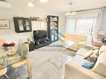 Casa en venta en Parque de San Roque