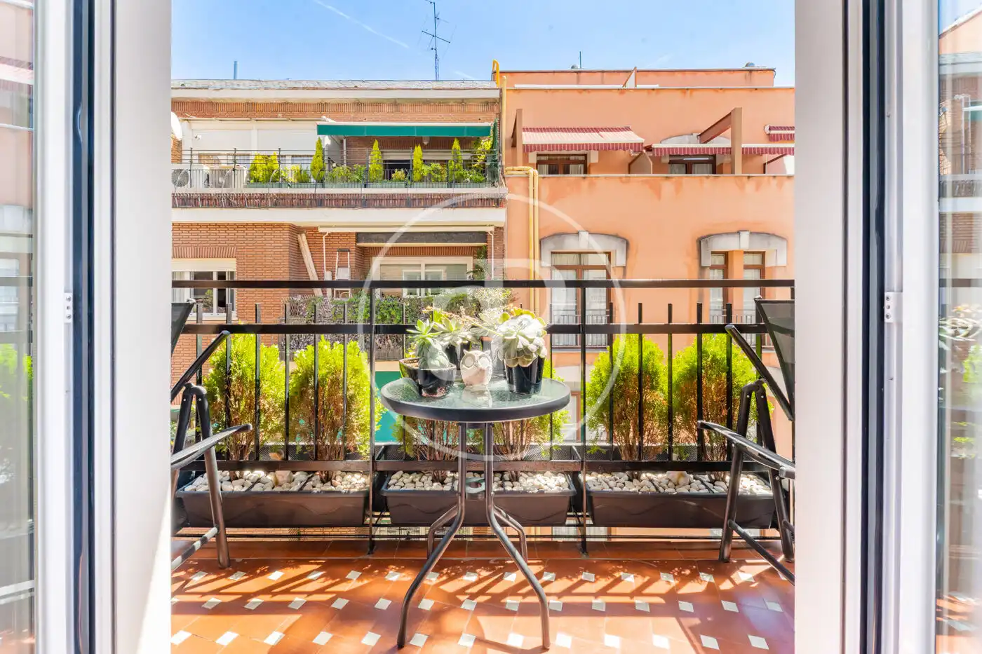 Appartamento con terrazza in vendita a C. de Garcilaso, imagen 15