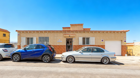 Foto 2 de Casa o xalet en venda a Calle Góngora, 85, Playa del Hombre - Taliarte - Salinetas, Las Palmas