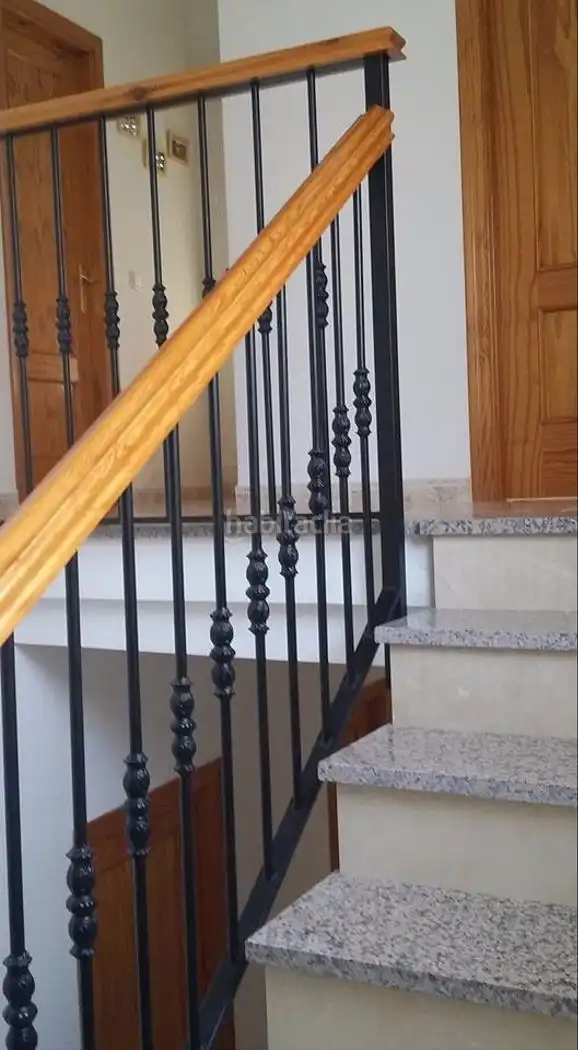 Doppelhaushälfte zum Verkauf in Calle Barranquillo 19D, imagen 18