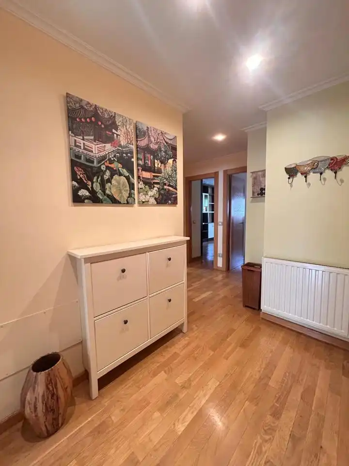 Flat for rent in Gijón   with Heating, Storage room and Furnished