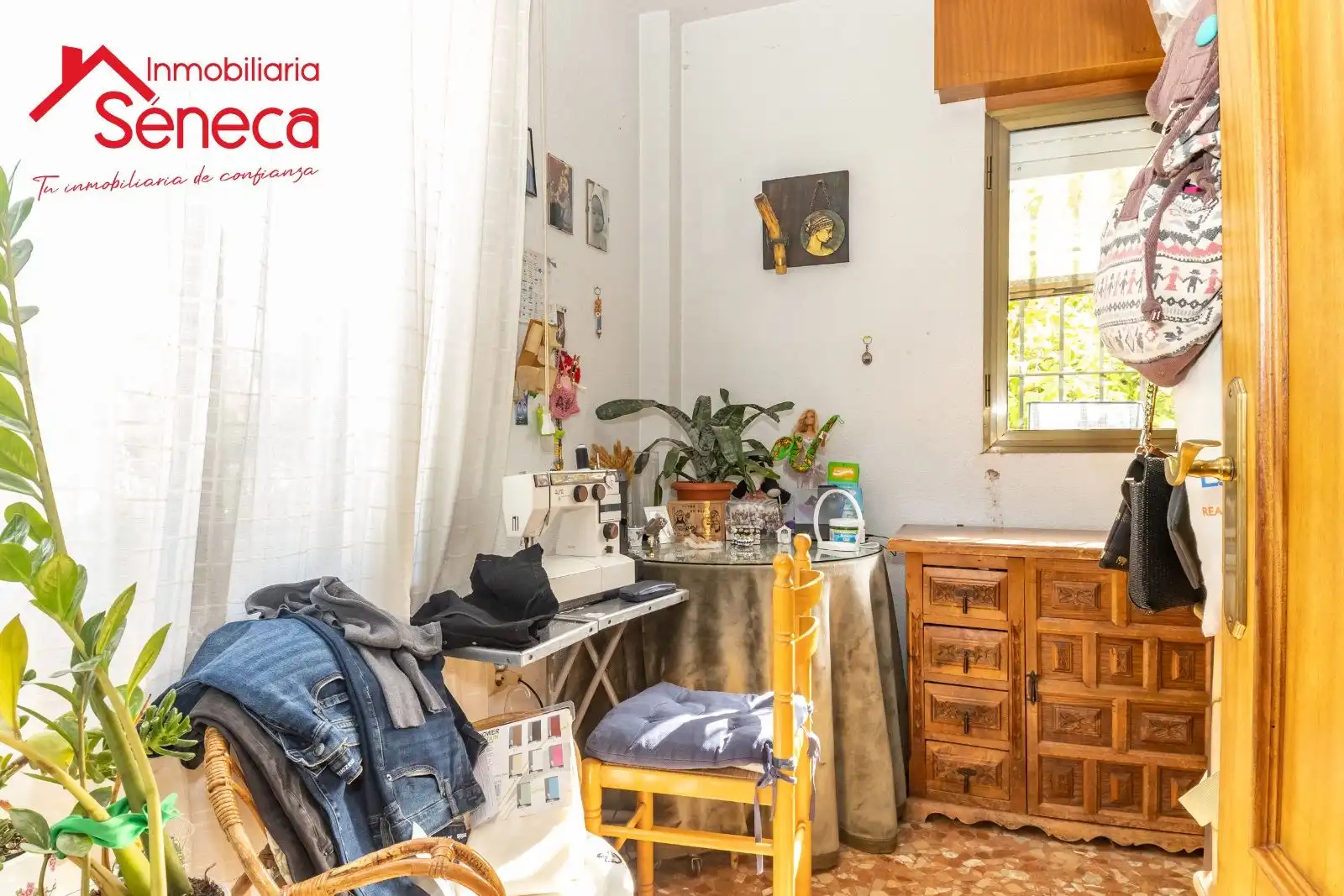 Casa o chalet en venta en El Brillante -El Naranjo - El Tablero