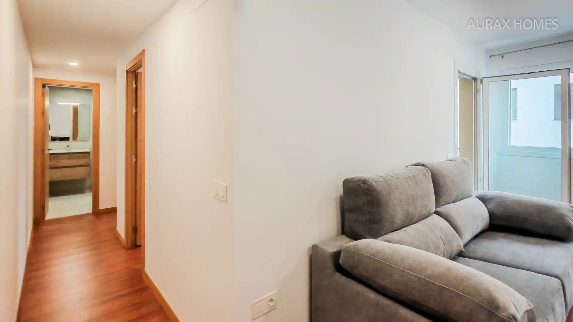 Flat with lift to rent in Calle la Corta, imagen 15