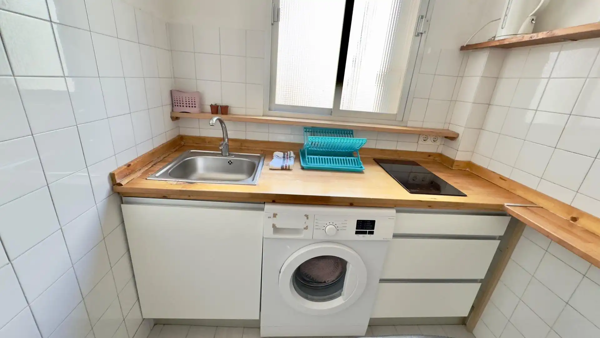 Flat for rent in Calle Calle Molinos, San Matías - Realejo