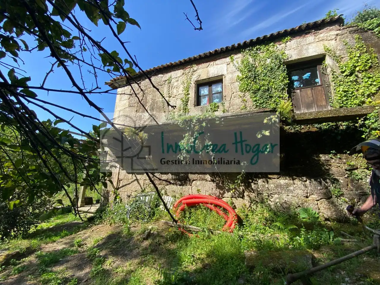 Casa amb jardí en venda a O Porriño, imagen 3
