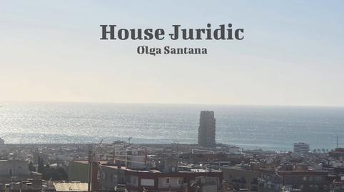 Foto 2 de Pis en venda a Cirera, Mataró