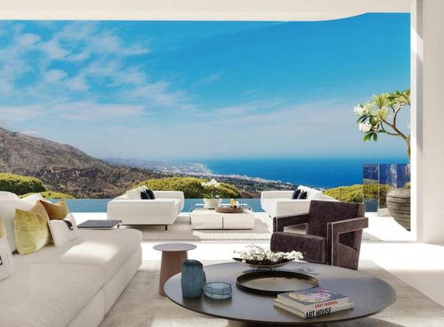 Casa-chalet en Venta en El Madroñal