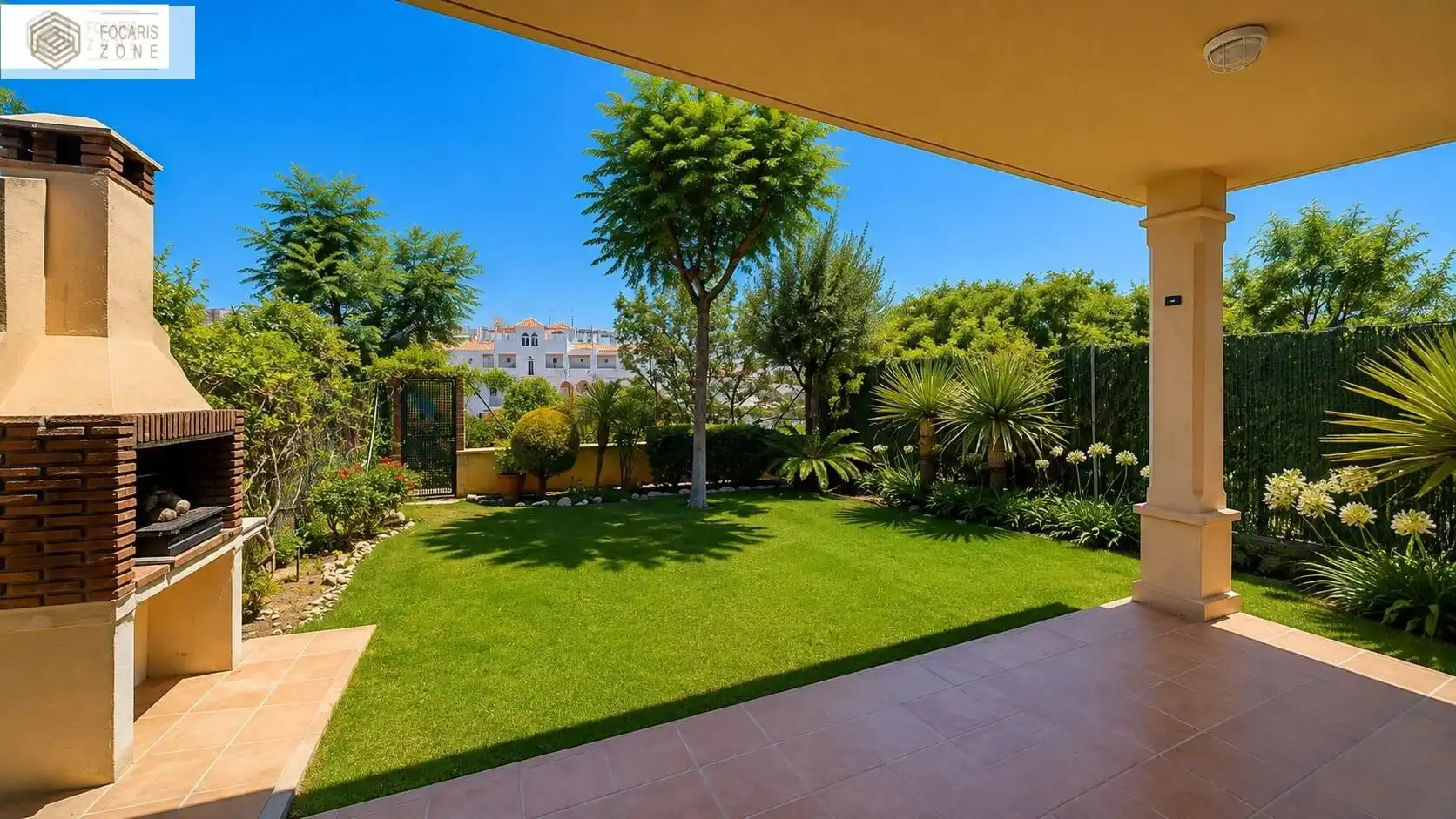 Wohnung mit Terrasse zum Verkauf in Avenida VIENTOS DE RIVIERA, imagen 3