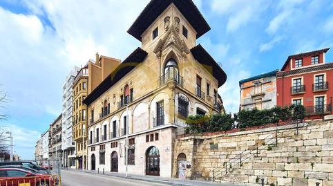 Foto 2 von Geschaftsraum zur Miete in Calle de Claudio Alvargonzález, Cimadevilla, Gijón