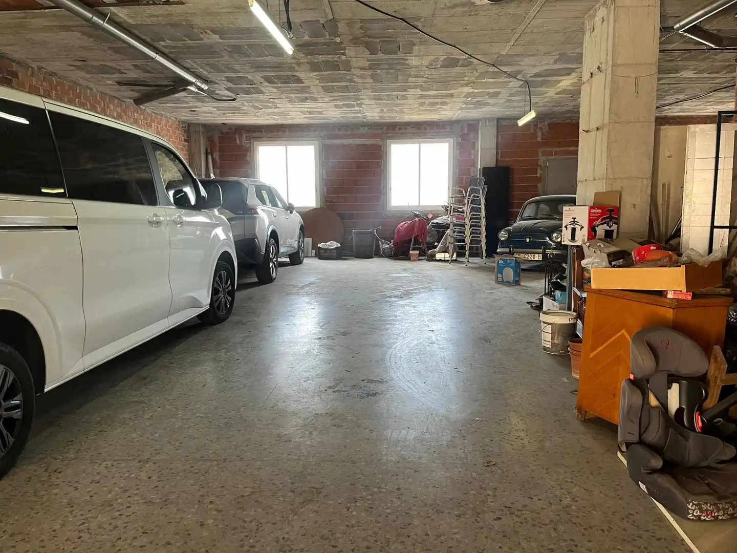 Parking of Premises for sale in Arbúcies