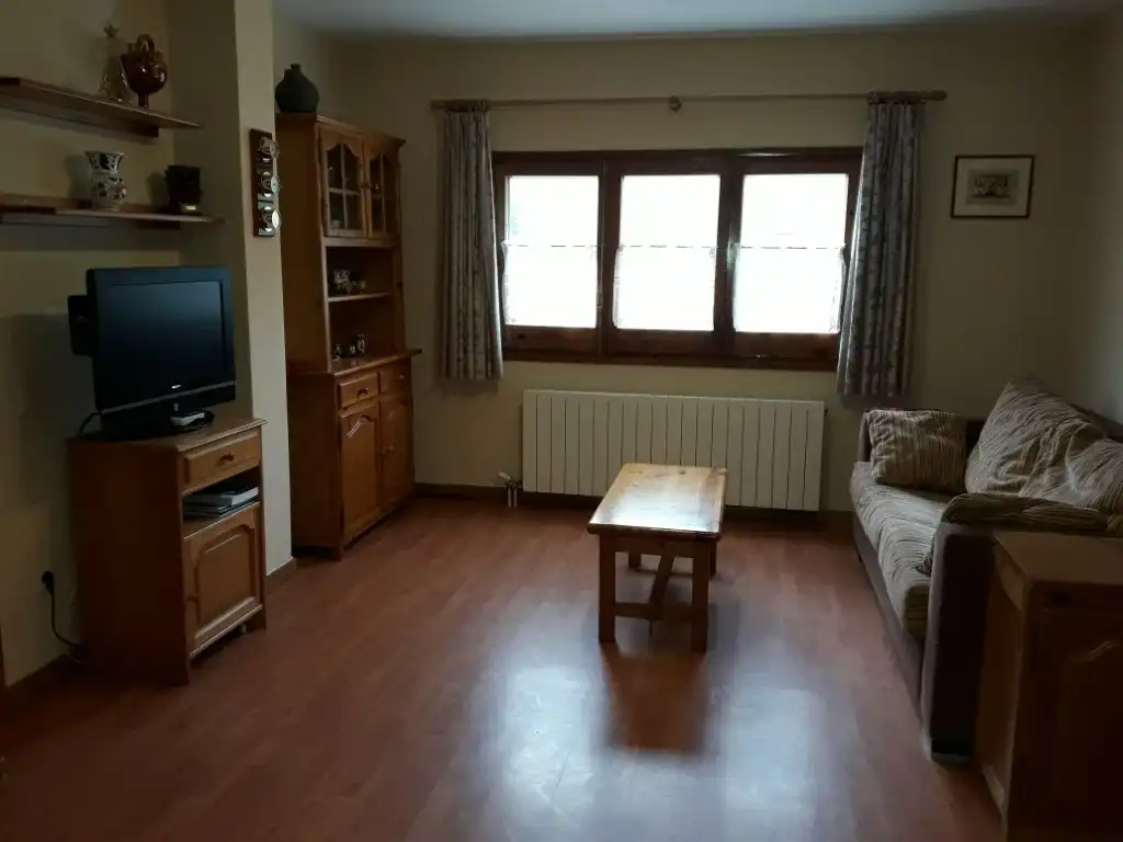 Dúplex de lloguer a Barri Molina, 7, La Molina