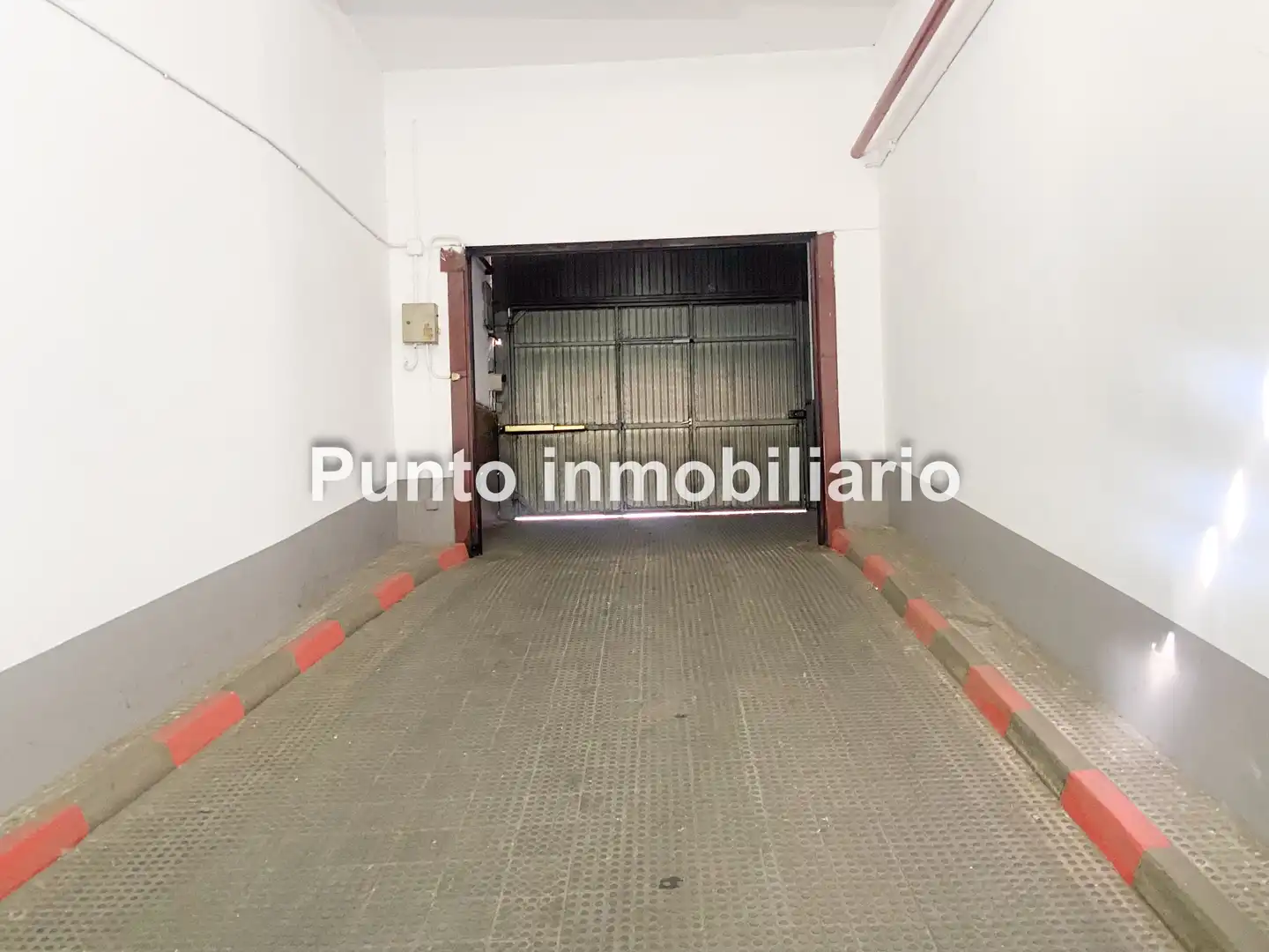 Einzelparkplatz zum Verkauf in Calle Cardenal Mendoza 16, imagen 2