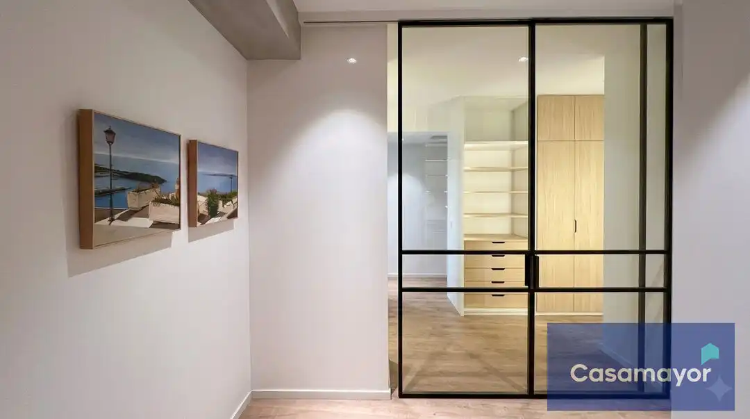 Wohnung zur Miete in Calle de Álvarez Sereix, 13, Barrio del Centro