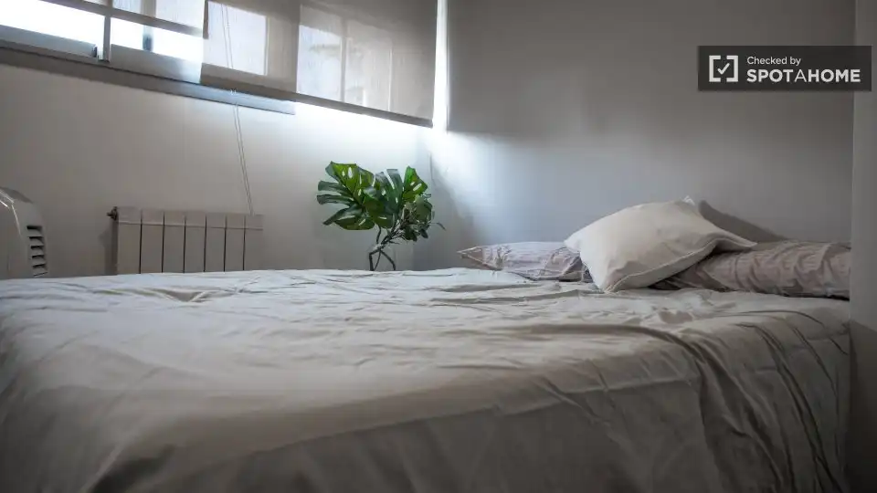 Habitació a Tres Olivos - Valverde