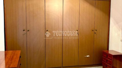 Foto 5 de Piso de alquiler en Ventas, Madrid Capital