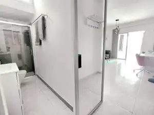 Apartament de lloguer en Las Palmas de Gran Canaria amb Terrassa, Moblat i Forn