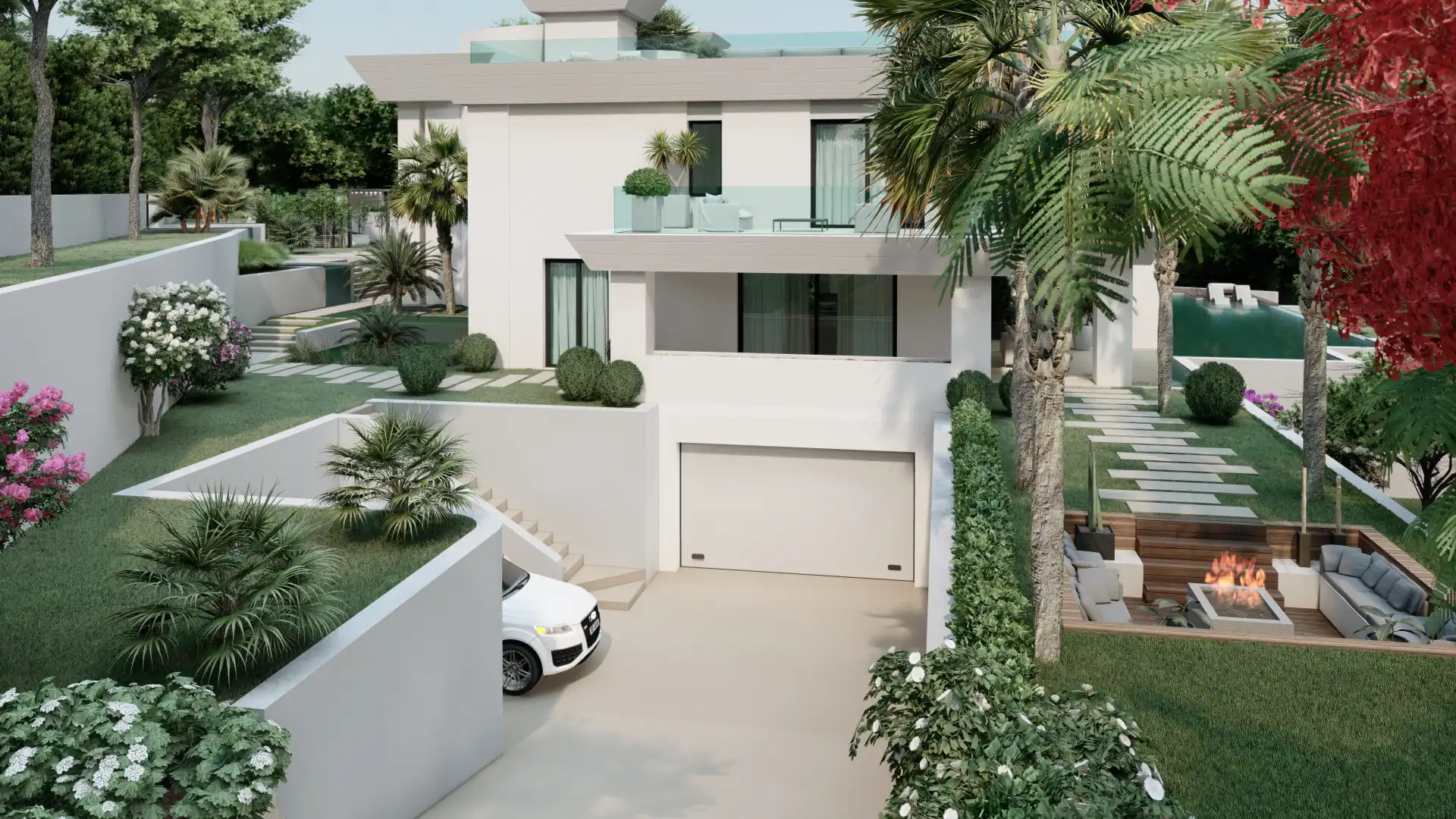 Maison avec piscine à vendre à Milla de Oro, imagen 8