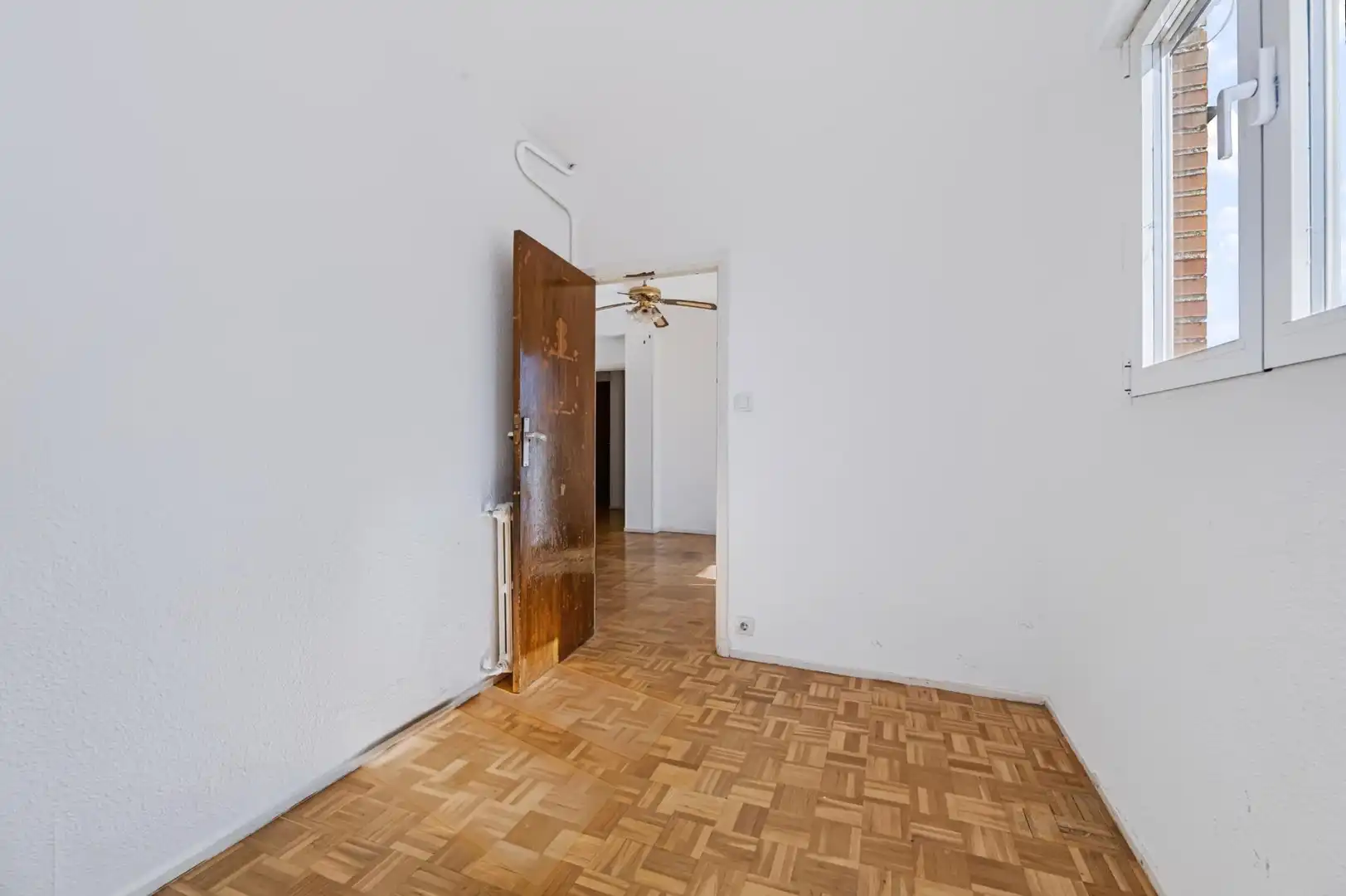 Wohnung zum Verkauf in Madrid, Madrid