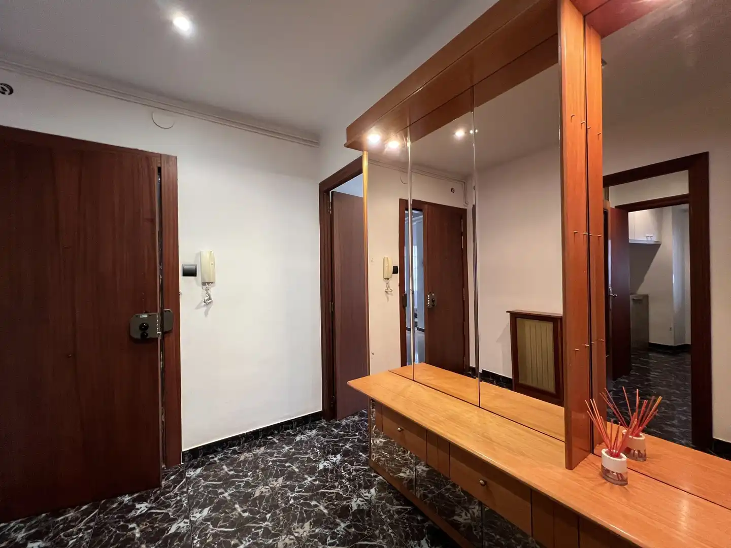 Piso con terraza en venta en PRIM, imagen 25