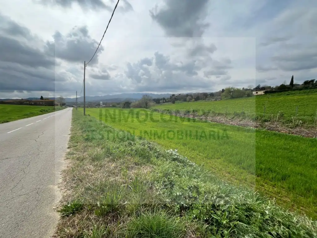 Rural land for sale in Calle Bordeta 26, imagen 9