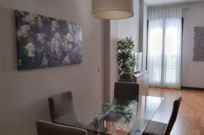 Foto 2 de Apartament de lloguer a Centro, Badajoz